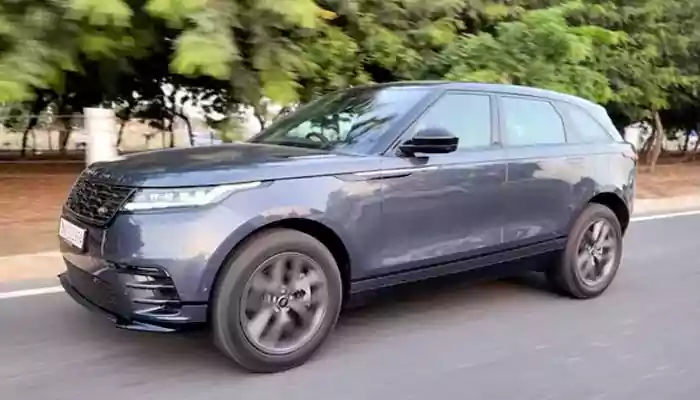 2023 Range Rover Velar drive review: Luxury SUV for the elite buyer